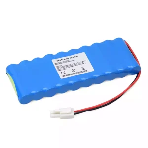 高品質電池 適用於 aeonmed shangrila510