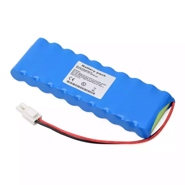 高品質電池 適用於 aeonmed shangrila510：圖片 2