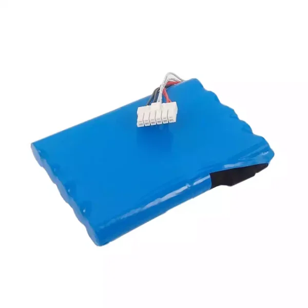 高品質電池 適用於 NIHON KOHDEN ECG-1450 ECG-1500 ECG-1510 ECG-1560 ECG-1550 ECG-1550K ECG-1500K ECG-1550P ECG-1400 ECG-1530：圖片 2