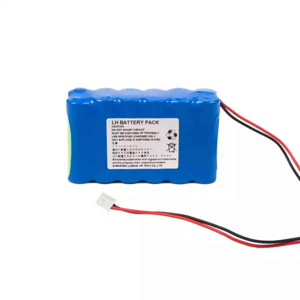 高品質電池 適用於 JUMPER Doppler JPD-200C