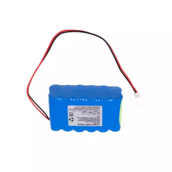 高品質電池 適用於 JUMPER Doppler JPD-200C：圖片 2