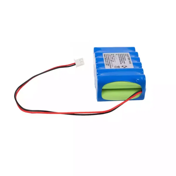 高品質電池 適用於 JUMPER Doppler JPD-200C：圖片 3