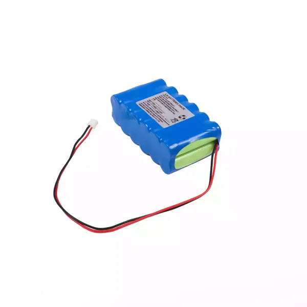 高品質電池 適用於 JUMPER Doppler JPD-200C：圖片 4