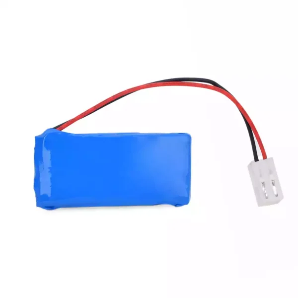 高品質電池 適用於 AEC703466：圖片 3