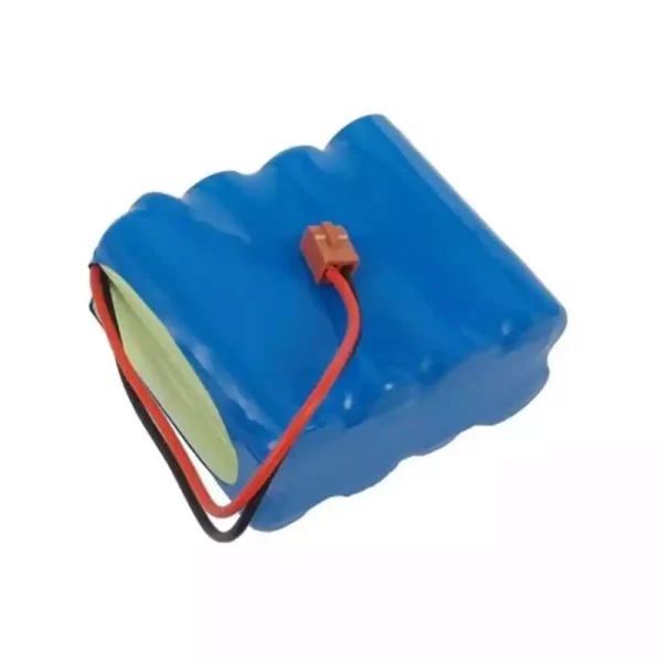 高品質電池 適用於 Terumo TE-331,TE-311,TE-312,TE-332,TE-135,TE-371：圖片 2