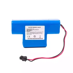 高品質電池 適用於 Kadenyasen HYHB-1270 HYHB-1730 TY2881B