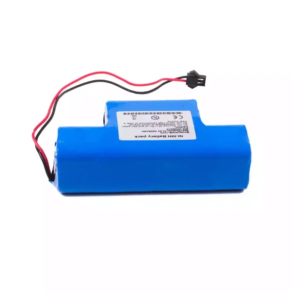 高品質電池 適用於 Kadenyasen HYHB-1270 HYHB-1730 TY2881B：圖片 2