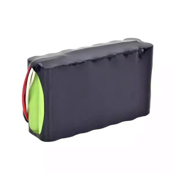高品質電池 適用於 GE 2023852-029,N1082,AMED2250,2023227-001：圖片 2