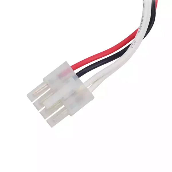 高品質電池 適用於 GE 2023852-029,N1082,AMED2250,2023227-001：圖片 4