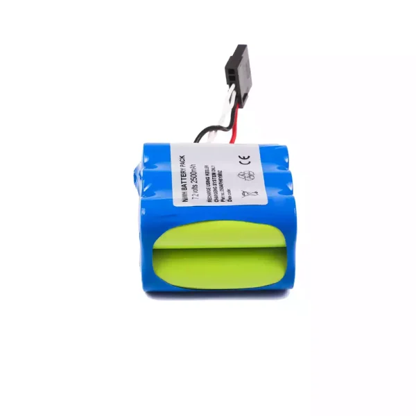 高品質電池 適用於 KEELER 65808 250AFH6YMXZ EP39-22079 1202-P-6229 291980：圖片 4