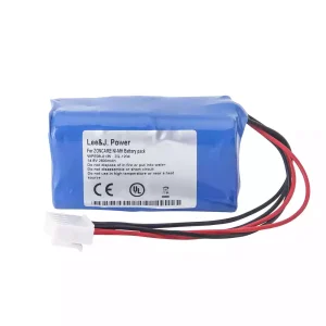 高品質電池 適用於 Zoncare WPE08-0135,WPF01-0813,WPD04-0178,WPE04-0184,WPF12-0197,WPD07-0035,WPD-0080