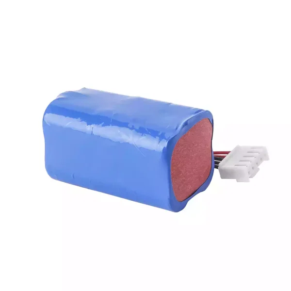 高品質電池 適用於 Zoncare WPE08-0135,WPF01-0813,WPD04-0178,WPE04-0184,WPF12-0197,WPD07-0035,WPD-0080：圖片 3