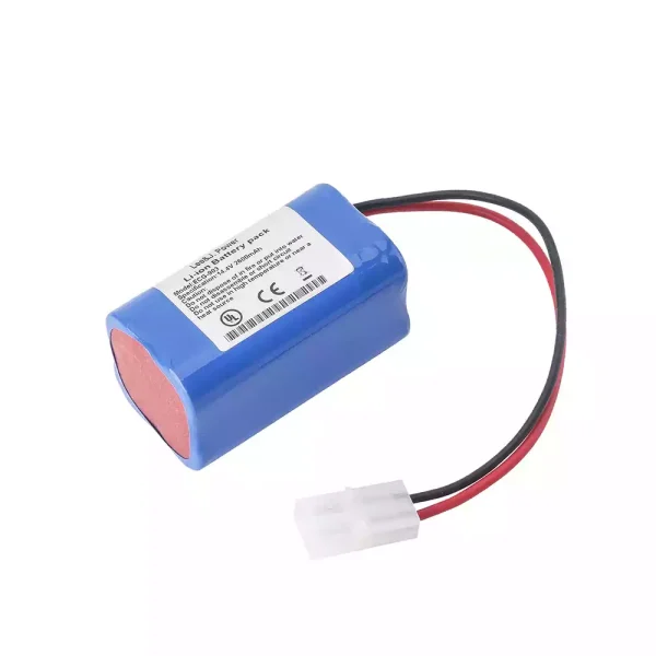 高品質電池 適用於 SPRING ECG-901A ECG-903：圖片 4