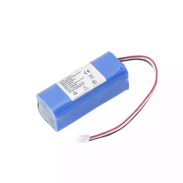 高品質電池 適用於 Fukuda HHR-16A8W1,Fukuda ME Cardisuny C-120,ME C120：圖片 4