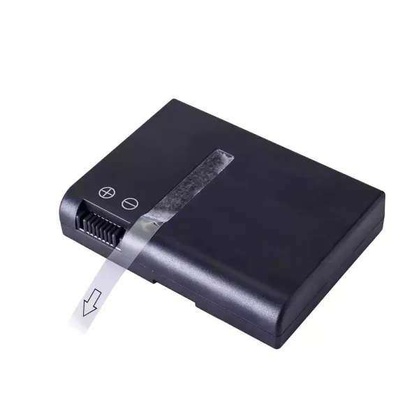 高品質電池 適用於 LB-08,12-100-0003,BIOLIGHT A5 A6 A8 Q3 V6：圖片 4