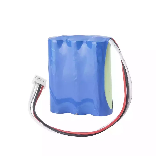 高品質電池 適用於 TOP BP-55 59873353 HHR-15F3G1,TOP-5500,TOP5500：圖片 4