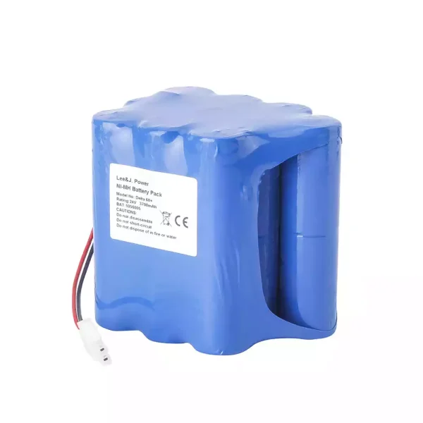 高品質電池 適用於 20VECS1400,Cardioline Delta 60 60+,Interstate Batteries AMED5052 Unipower B11239：圖片 3