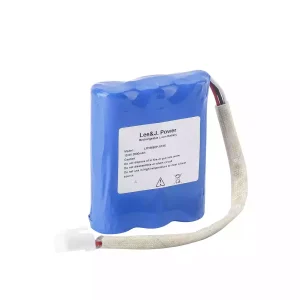 高品質電池 適用於 Newtech LR18650-1P3S