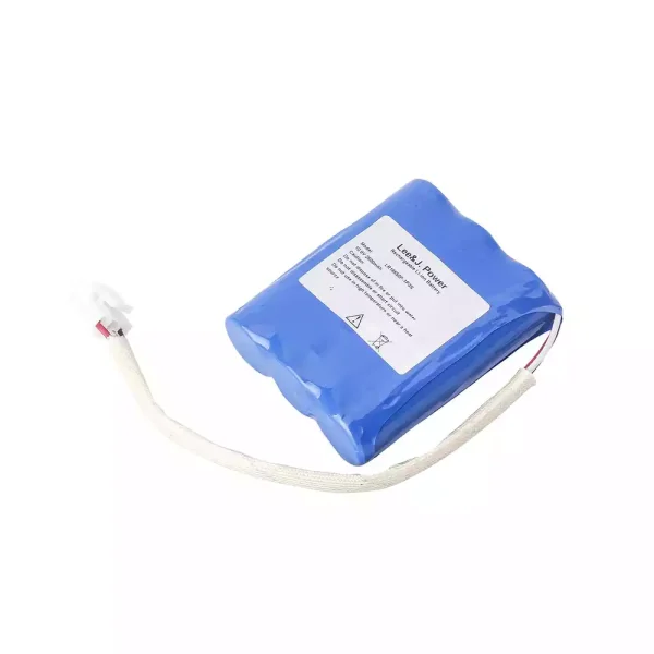 高品質電池 適用於 Newtech LR18650-1P3S：圖片 3