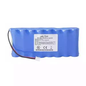 高品質電池 適用於 HUAXI HX-901A