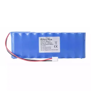 高品質電池 適用於 GP220AAH10BMXZ,Korea Bionet BM3 plus
