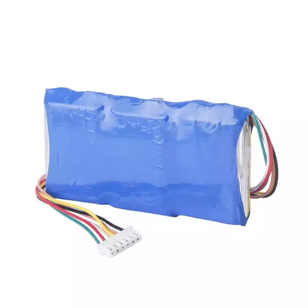 高品質電池 適用於 XLD1306-03,Aricon ECG-3D：圖片 3