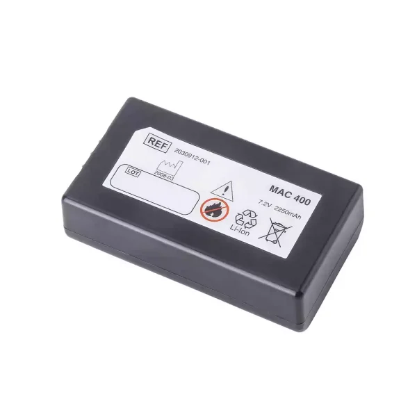 高品質電池 適用於 2047357-001,2030912-001