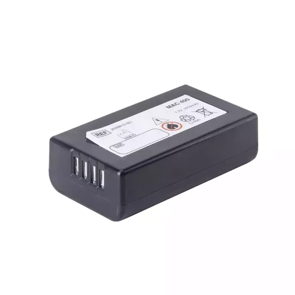 高品質電池 適用於 2047357-001,2030912-001：圖片 2