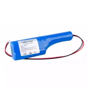 高品質電池 適用於 VERYARK TCI-II 18650-3S1P HYLB-1212