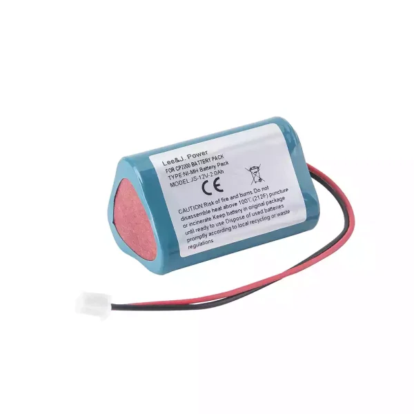 高品質電池 適用於 SLGO CP1100 CP2200 CP2100 TCI-2：圖片 2