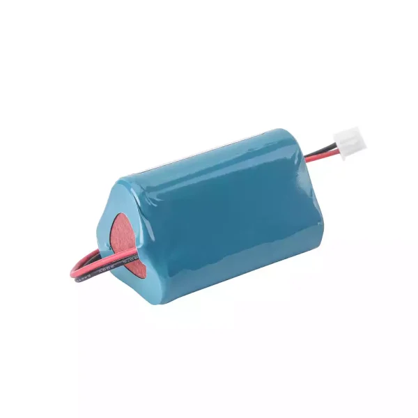 高品質電池 適用於 SLGO CP1100 CP2200 CP2100 TCI-2：圖片 3