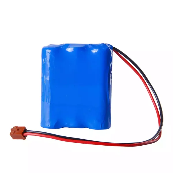 高品質電池 適用於 Nikkiso PSK-01：圖片 2