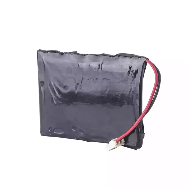 高品質電池 適用於 MEDIAID 31610,0132-60007-000：圖片 3