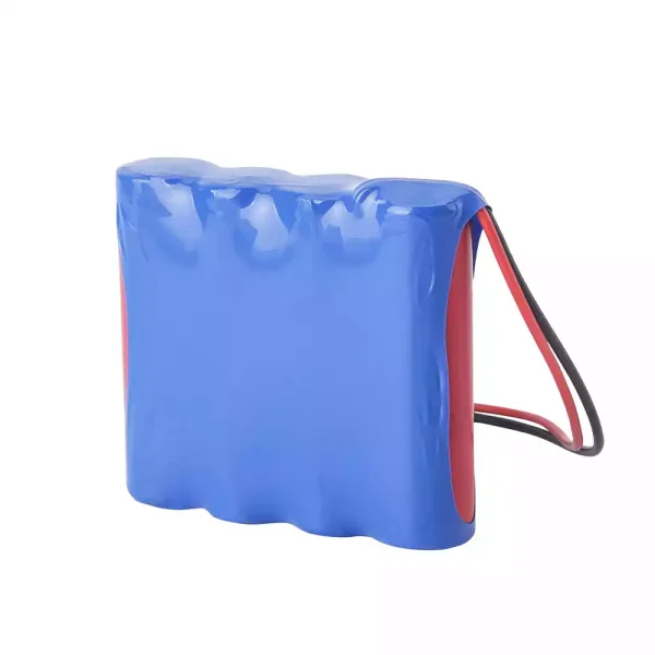 高品質電池 適用於 SLGO CP3100 JS-14.4V-2.6Ah：圖片 3