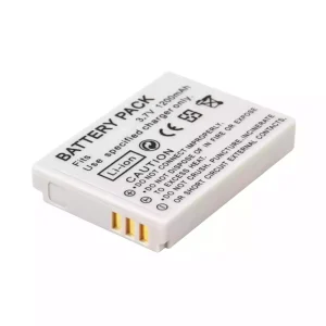 高品質電池 適用於 Pengyang NB-5L MedSun-V1