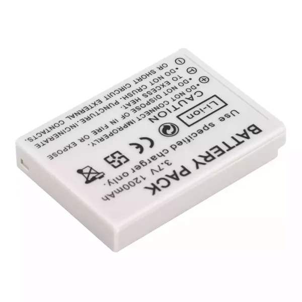 高品質電池 適用於 Pengyang NB-5L MedSun-V1：圖片 2