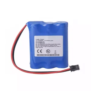 高品質電池 適用於 022-000084-00,LIV111C2200S01B