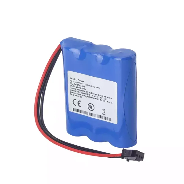 高品質電池 適用於 022-000084-00,LIV111C2200S01B：圖片 2