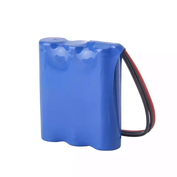 高品質電池 適用於 022-000084-00,LIV111C2200S01B：圖片 3