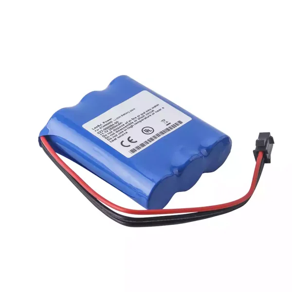 高品質電池 適用於 022-000084-00,LIV111C2200S01B：圖片 4