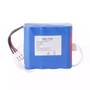 高品質電池 適用於 EDA TWSLB-006,EDAN F6