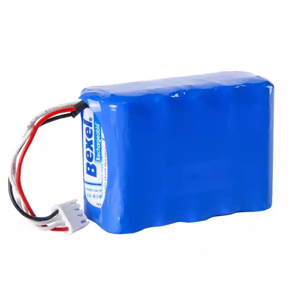 高品質電池 適用於 DAIWHA 10HE200aa DI-2000：圖片 3
