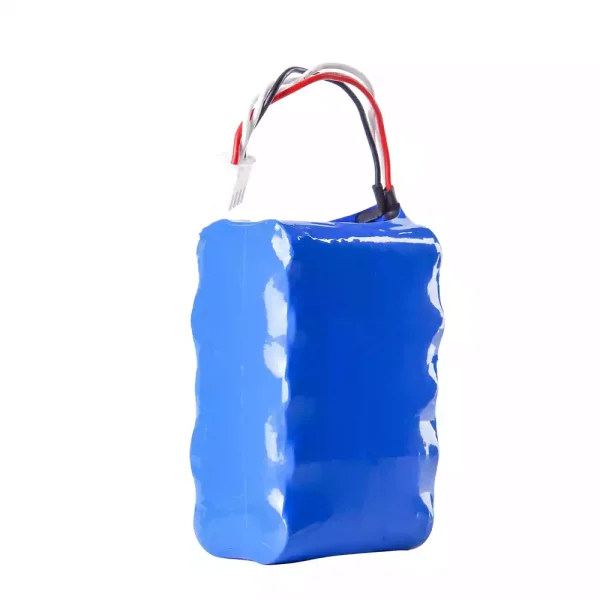 高品質電池 適用於 DAIWHA 10HE200aa DI-2000：圖片 4
