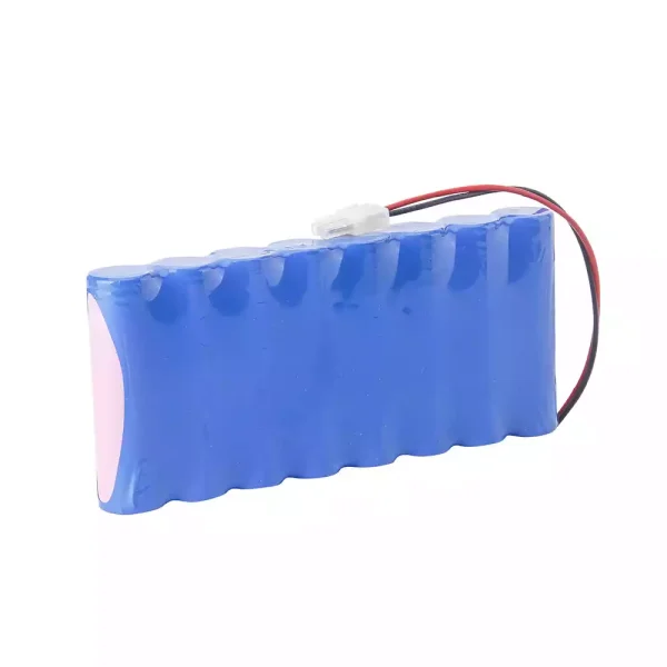 高品質電池 適用於 TSGLIIO100298,Charter Kontron Vitalogik 4500：圖片 3