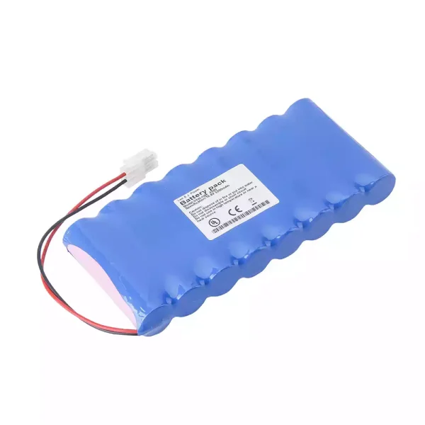 高品質電池 適用於 TSGLIIO100298,Charter Kontron Vitalogik 4500：圖片 4