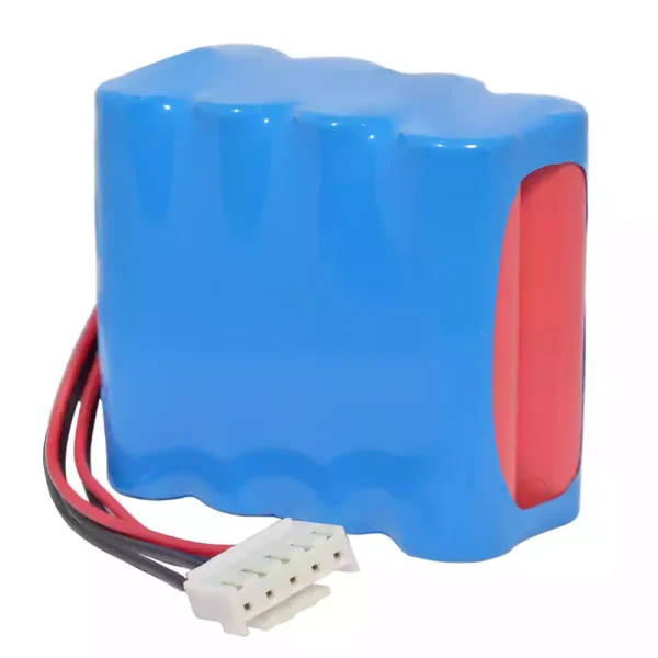 高品質電池 適用於 ZONCARE JHT-99F-00 ZQ-1212：圖片 2