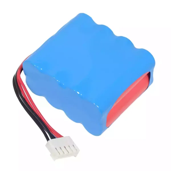 高品質電池 適用於 ZONCARE JHT-99F-00 ZQ-1212：圖片 4