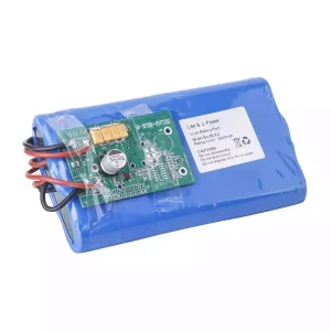 高品質電池 適用於 CARESTREAM BLX-8