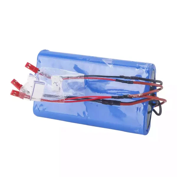 高品質電池 適用於 CARESTREAM BLX-8：圖片 3