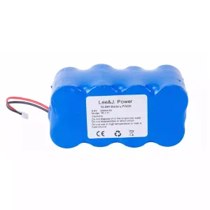 高品質電池 適用於 Terumo TE-171 TE-172 8N-1200SCK SS-002615